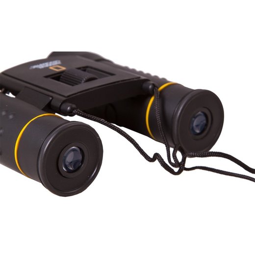 Bresser National Geographic 10x25 dalekohled