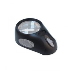 Carson LL-88 (5x) s LED příložní lupa