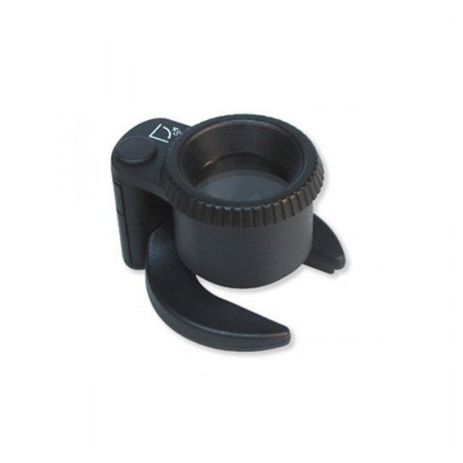 Lupa 5x pro čištění snímače fotoaparátu Carson SM-44