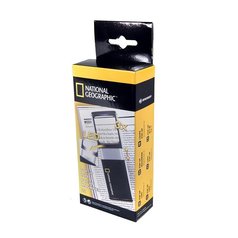 Lupa Bresser National Geographic 3x, 35x40 mm