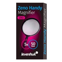 Lupa Levenhuk Zeno Handy ZH3