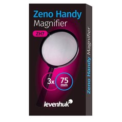 Lupa Levenhuk Zeno Handy ZH7