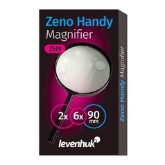 Lupa Levenhuk Zeno Handy ZH9