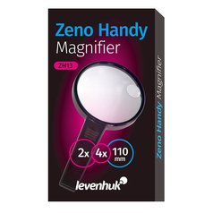 Lupa Levenhuk Zeno Handy ZH13