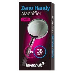 Lupa Levenhuk Zeno Handy ZH15