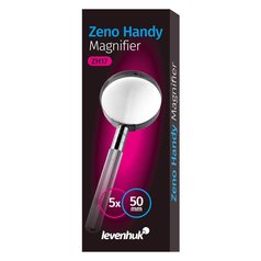 Lupa Levenhuk Zeno Handy ZH17