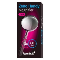Lupa Levenhuk Zeno Handy ZH19