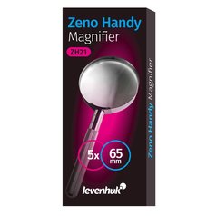 Lupa Levenhuk Zeno Handy ZH21