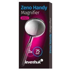 Lupa Levenhuk Zeno Handy ZH23