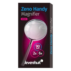 Lupa Levenhuk Zeno Handy ZH25