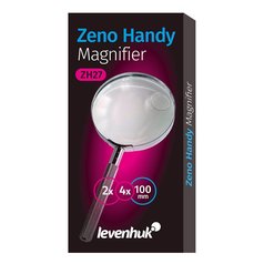Lupa Levenhuk Zeno Handy ZH27