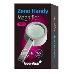 Lupa Levenhuk Zeno Handy ZH45