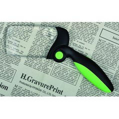 Lupa Levenhuk Zeno Read ZR14