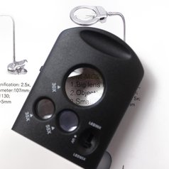Levenhuk Zeno Multi ML3
