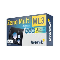 Levenhuk Zeno Multi ML3