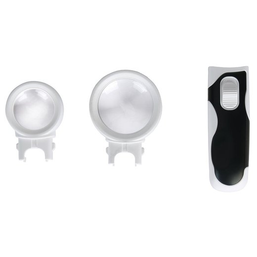Levenhuk Zeno Multi ML5 (5/16x) lupa