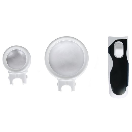 Levenhuk Zeno Multi ML7 (3/16x) lupa