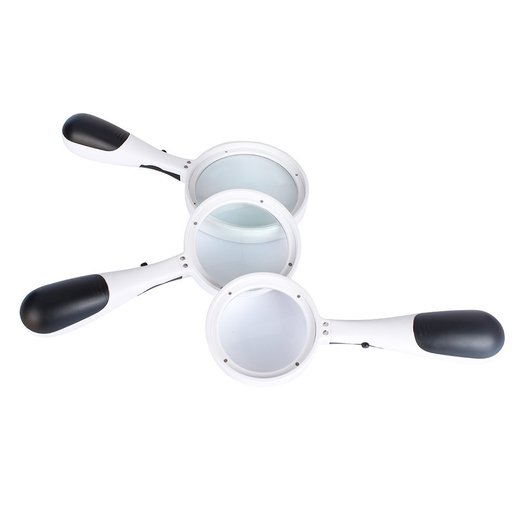 Levenhuk Zeno Multi ML13 (2/3/4x) lupa