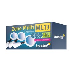 Levenhuk Zeno Multi ML13