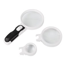 Levenhuk Zeno Multi ML15 white