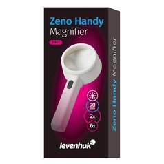 Lupa Levenhuk Zeno Handy ZH41
