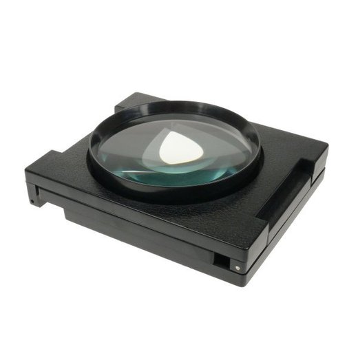 FK 101 Stolní čtenářská lupa 1,6x