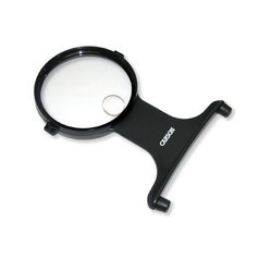 Carson HF-25 MagniFree™ Handsfree lupa