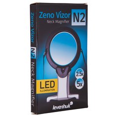 Levenhuk Zeno Vizor N2