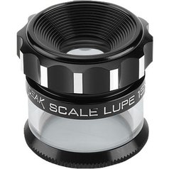 PEAK 2016 (15x) příložní měřící lupa