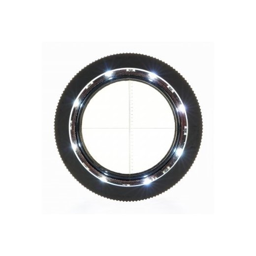 KIMAK - Peak (10x) s LED a měřením