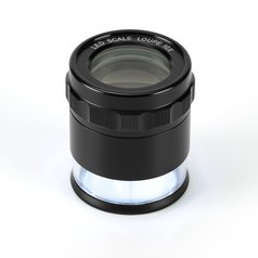 KIMAK - Peak (10x) s LED a měřením
