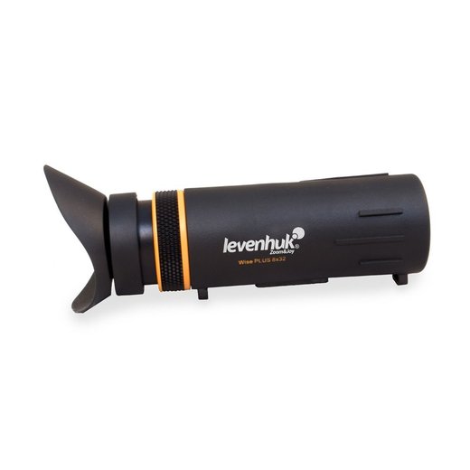 LEVENHUK Wise PLUS 8x32 - Dalekohled