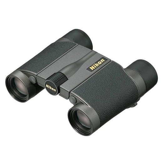 NIKON binokulár 10X25HG L DCF