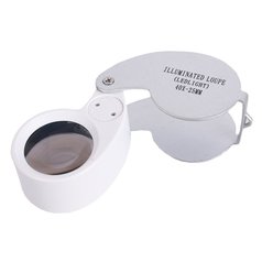 Levenhuk lupa Zeno Gem M5 (40x)