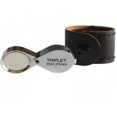 Viewlux A606 lupa 15x21mm (15x)
