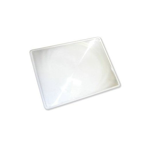 Carson DM-21 Page Magnifier Lupa na A4