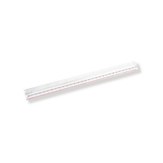 Carson MR-20 pravítko 30 cm