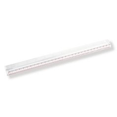Carson MR-20 pravítko 30 cm