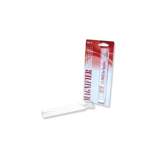 Carson MR-25 1,5 x Lupa