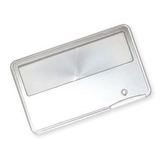 MC 99 (3x) fresnelova lupa s LED osvětlením