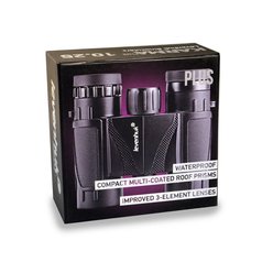 LEVENHUK Karma PLUS 10x25