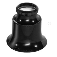 D 083E (12x) Lupa hodinářská