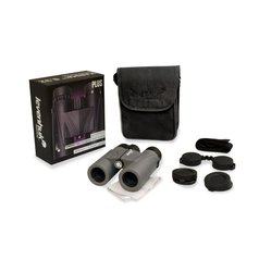 LEVENHUK Karma PLUS 8x32