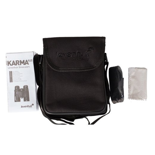 LEVENHUK Karma PLUS 8x42 - Dalekohled