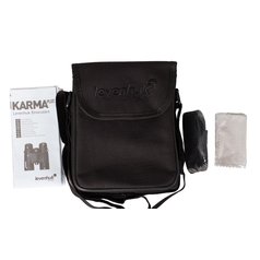 LEVENHUK Karma PLUS 8x42 - Dalekohled