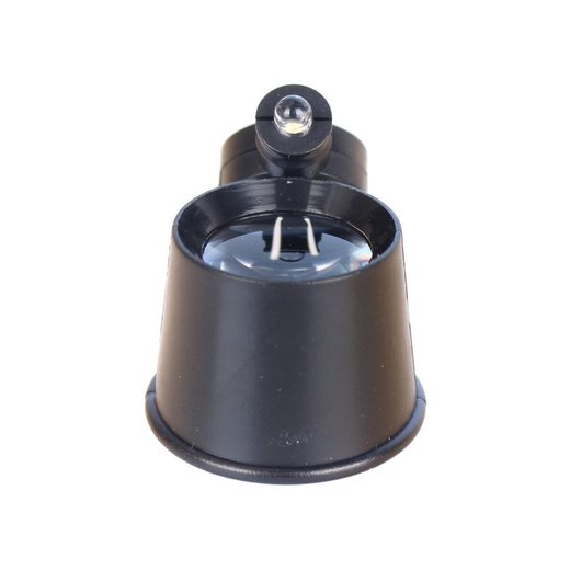 Levenhuk lupa Zeno Gem M3 (6x)