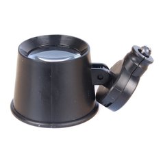 Levenhuk lupa Zeno Gem M3 (6x)
