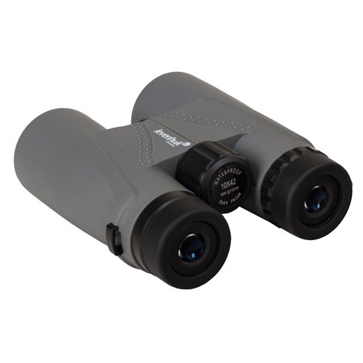 LEVENHUK Karma PLUS 10x42 - Dalekohled