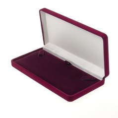 D 270A (4,5x) Barokní dárková lupa - modrá