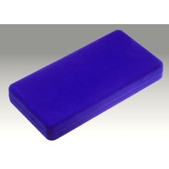 D 273B Pouzdro pro barokní lupy